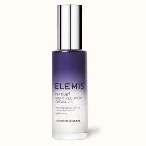 NIB Elemis Peptide4 Night Recovery Cream-Oil restoring night cream